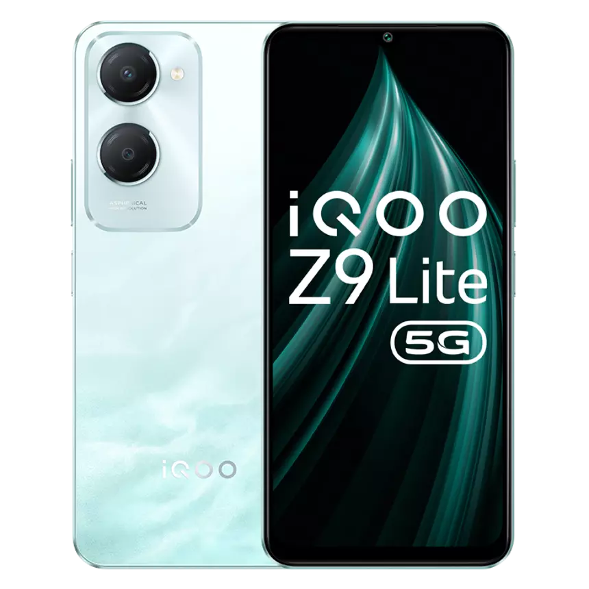 iQOO z9 lite